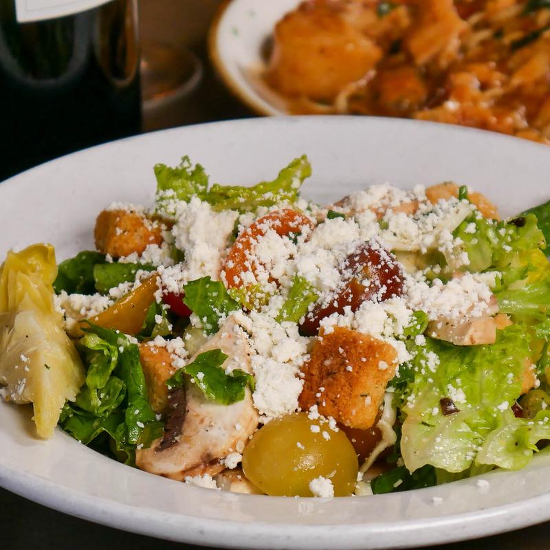 Caesar Salad
