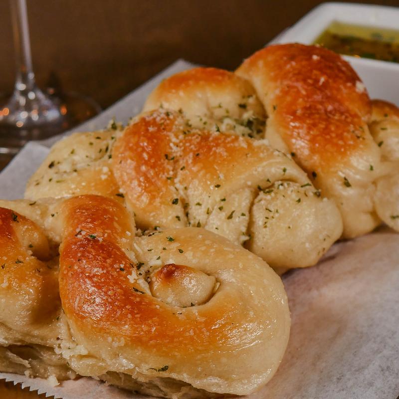 Side of Bread