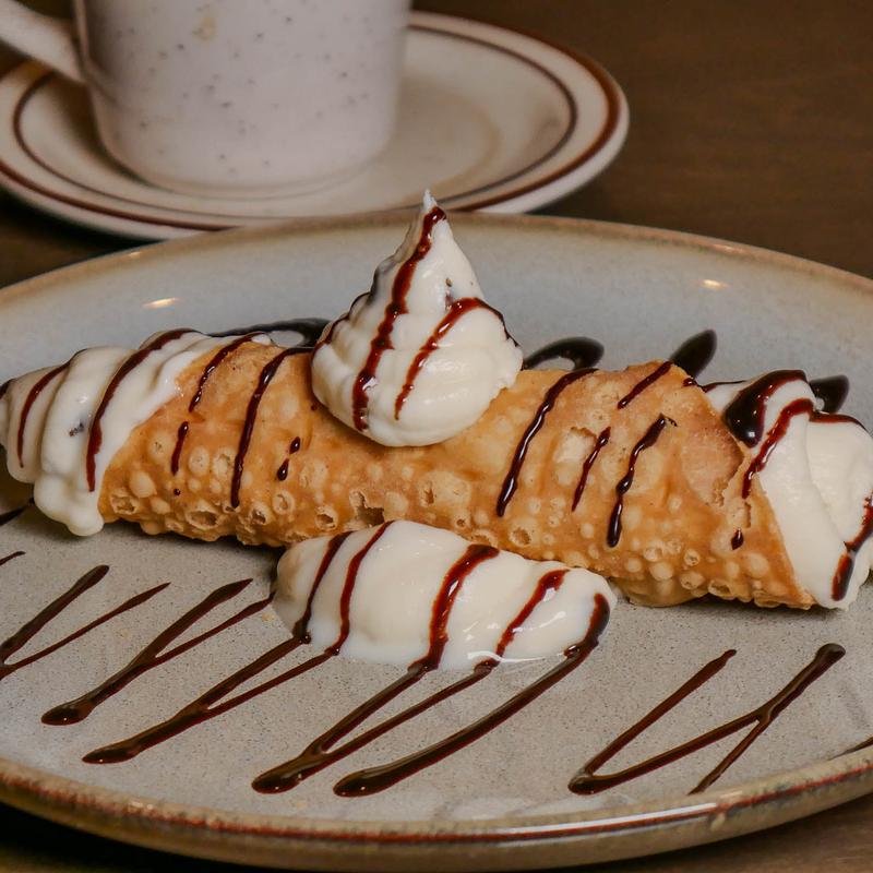 Cannoli