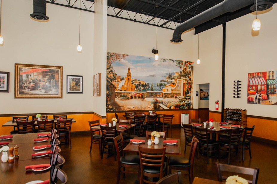 Planning to dine with us? photo 3