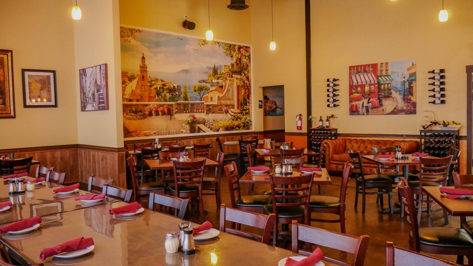 Planning to dine with us? photo 2