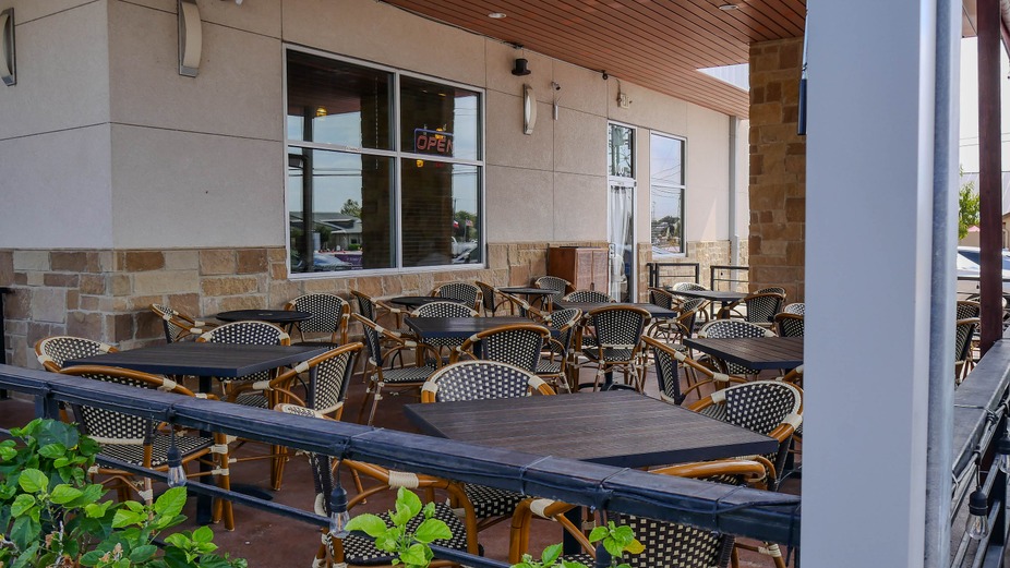 Planning to dine with us? photo 1